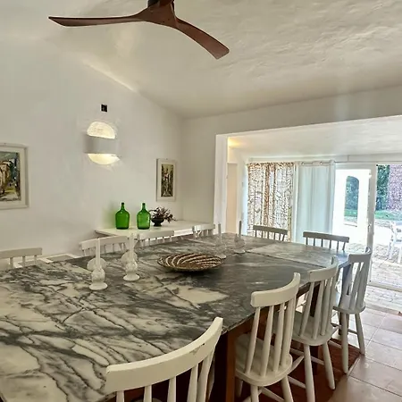 Morocco With Heated Private Pool For 12 Guests In Villa