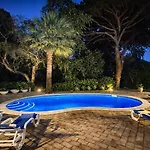 Morocco With Heated Private Pool For 12 Guests In فيلة