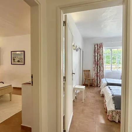 Villa Morocco With Heated Private Pool For 12 Guests In *