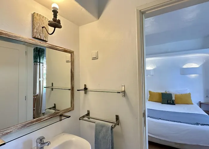 Morocco With Heated Private Pool For 12 Guests In Albufeira