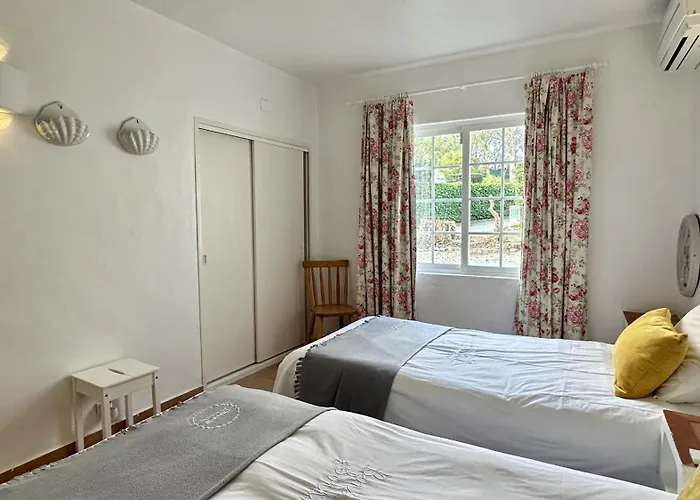 Morocco With Heated Private Pool For 12 Guests In Villa