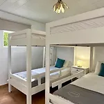 别墅 Morocco With Heated Private Pool For 12 Guests In 阿尔布费拉