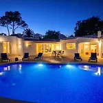 别墅 Morocco With Heated Private Pool For 12 Guests In
