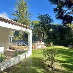 别墅 Morocco With Heated Private Pool For 12 Guests In 阿尔布费拉