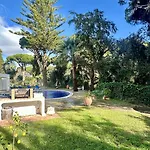 Morocco With Heated Private Pool For 12 Guests In 别墅 阿尔布费拉