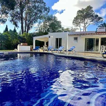 فيلة Morocco With Heated Private Pool For 12 Guests In البوفيرا