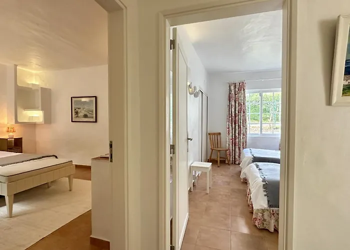 Willa Morocco With Heated Private Pool For 12 Guests In *