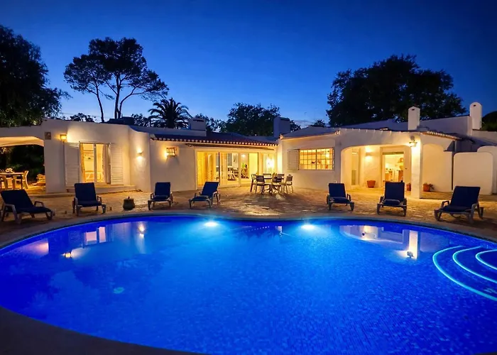 Willa Morocco With Heated Private Pool For 12 Guests In